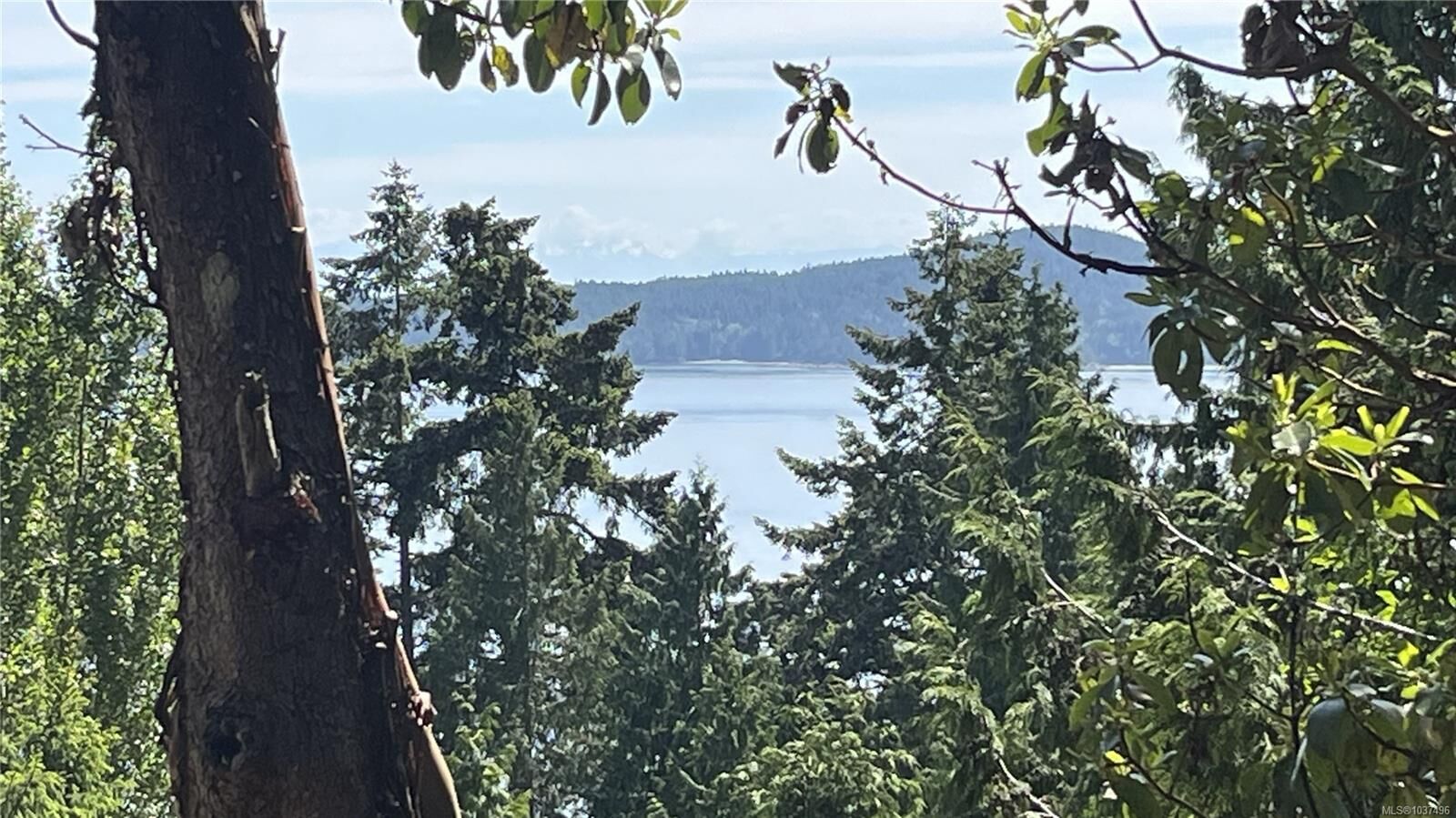 Property Photo: Lot 38 Pirates Rd BC V0N 2M2