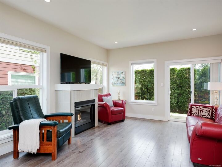 Property Photo: 1515 Keating Cross Rd #21 BC V8M 1W9