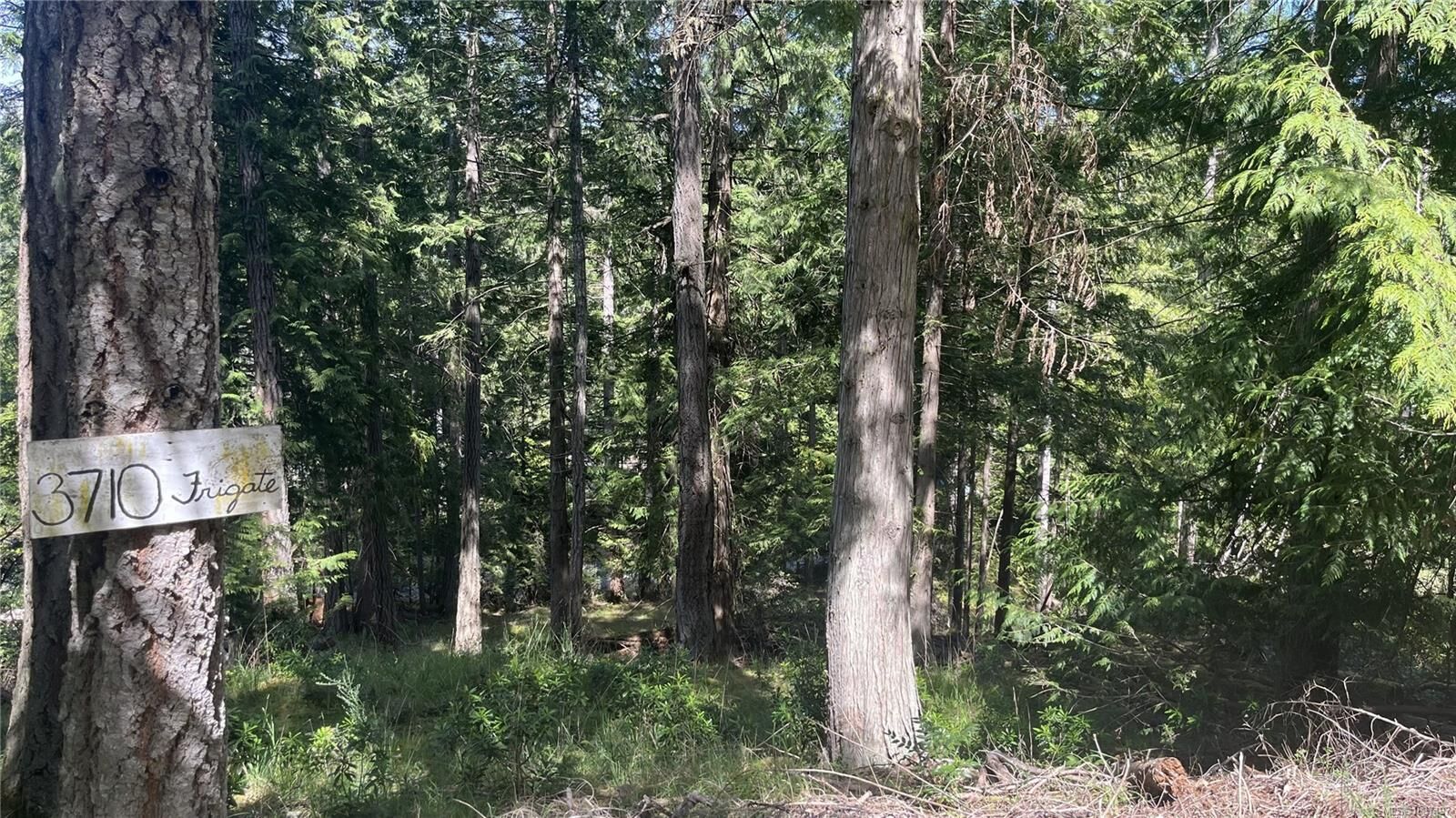 Property Photo:  3710 Frigate Rd  BC V0N 2M0 