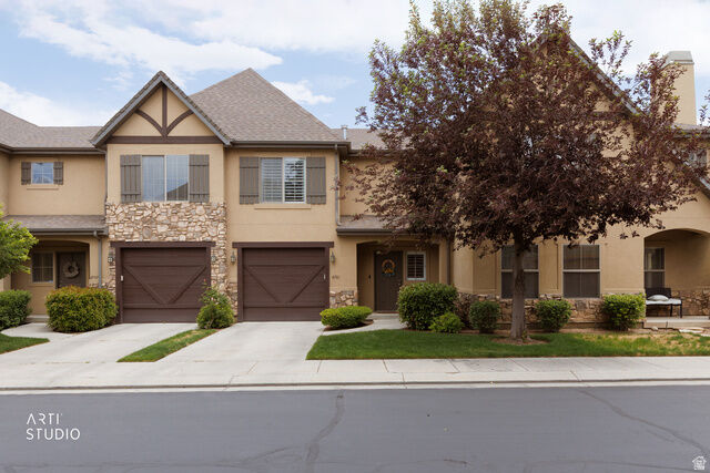 Property Photo:  6761 S 950 E  UT 84047 