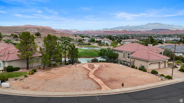 Property Photo: 2476 Canyon Ridge Dr 29 UT 84770
