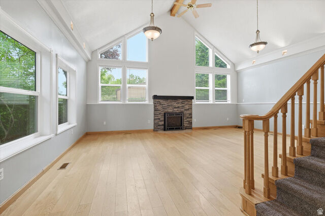 Property Photo: 1811 S 5900 W UT 84325