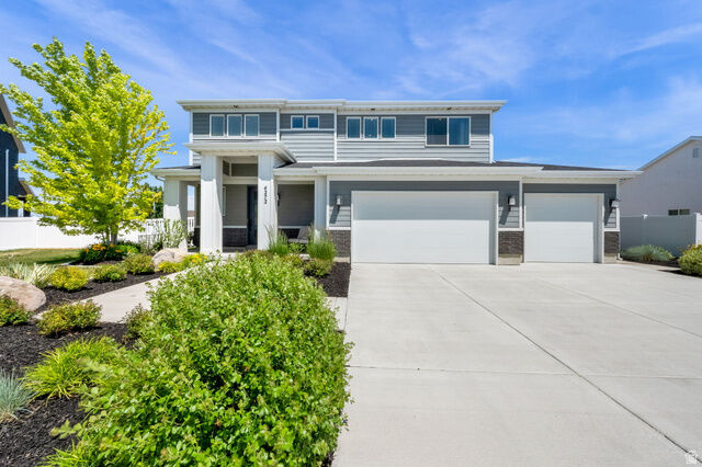 Property Photo:  4272 W 6025 S  UT 84067 