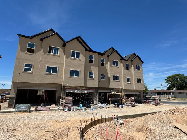 Property Photo: 1293 N 350 W 2 UT 84015