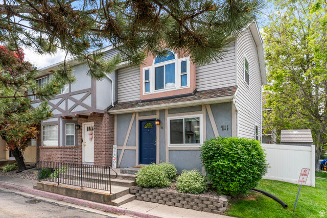 Property Photo:  1115 S 950 E 28  UT 84606 