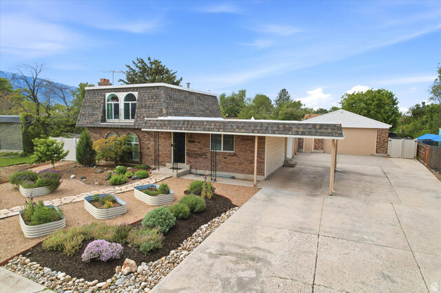 Property Photo:  1374 E Willow Vista Dr  UT 84093 