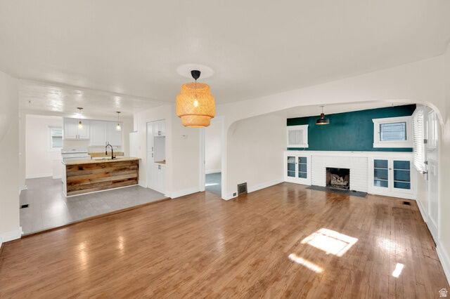 Property Photo:  642 E Garfield Ave S  UT 84105 