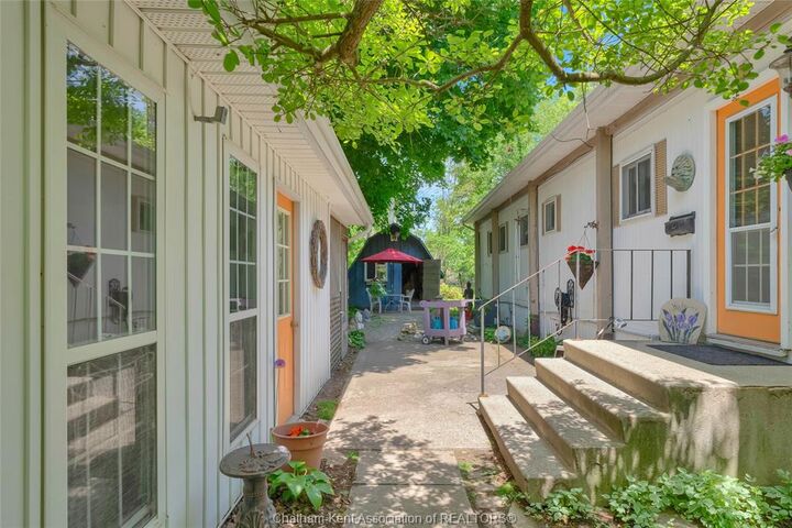 Property Photo: 29338 Jane Road 95 ON N0P 2K0