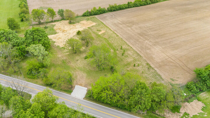 Property Photo:  0 Lauver Road  OH 45359 