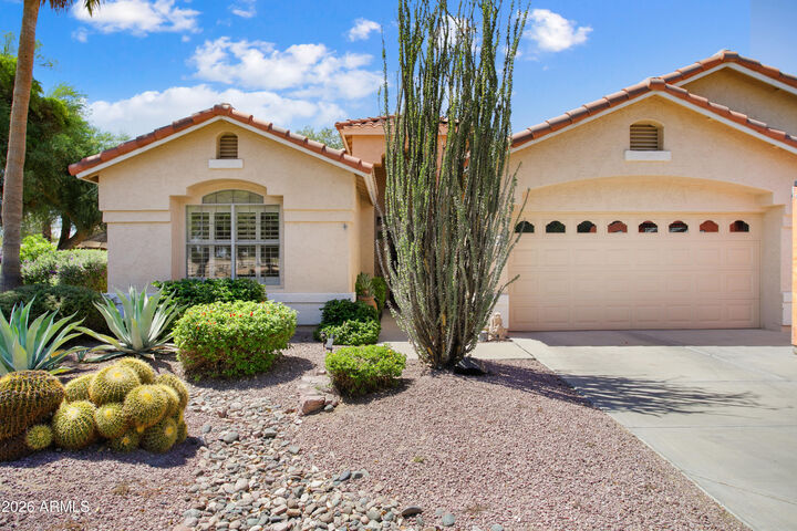 Property Photo:  17621 W Browning Drive  AZ 85374 