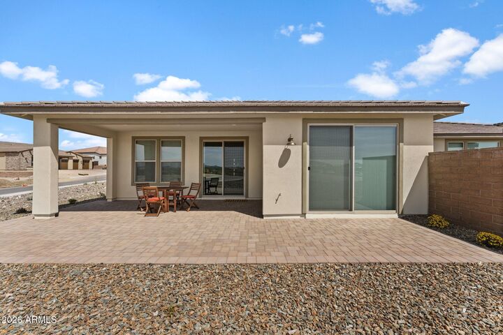 Property Photo:  4002 Desert Moon Drive  AZ 85390 