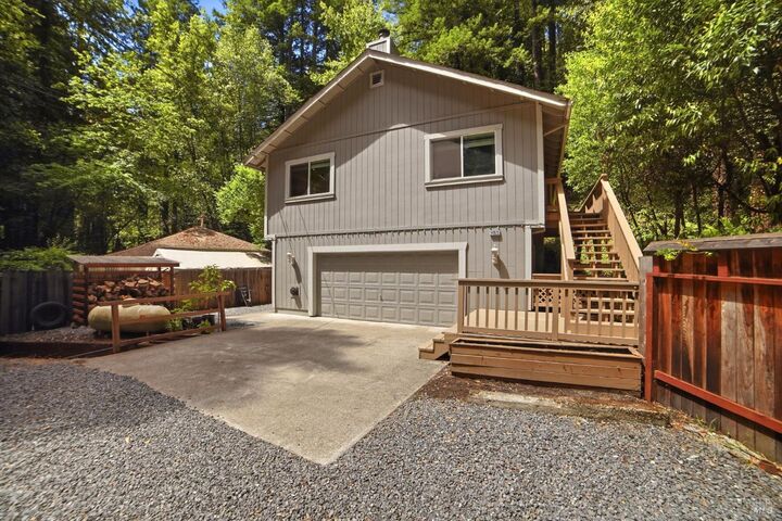 Property Photo:  14920 Willow Road  CA 95446 
