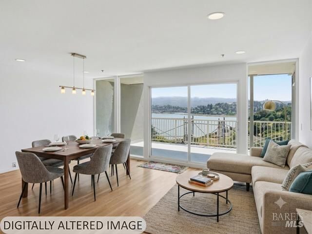 Property Photo: 14 Janet Way 149 CA 94920