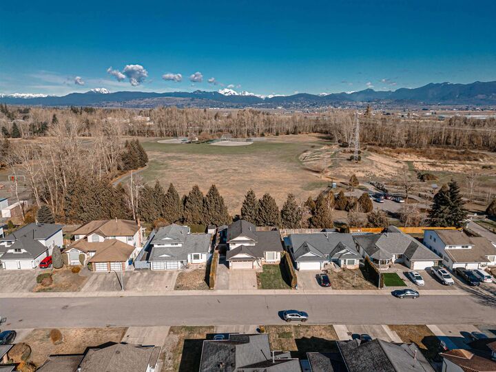 Property Photo: 32155 Clinton Avenue BC V2T 5B5