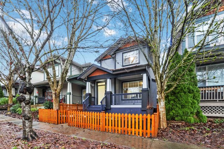 Property Photo: 10256 243A Street BC V2W 1Y3