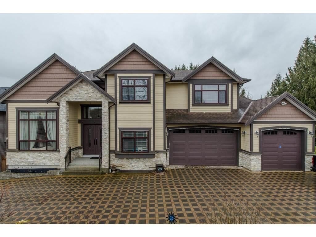 Property Photo: 3363 Horn Street 11 BC V2S 7B3