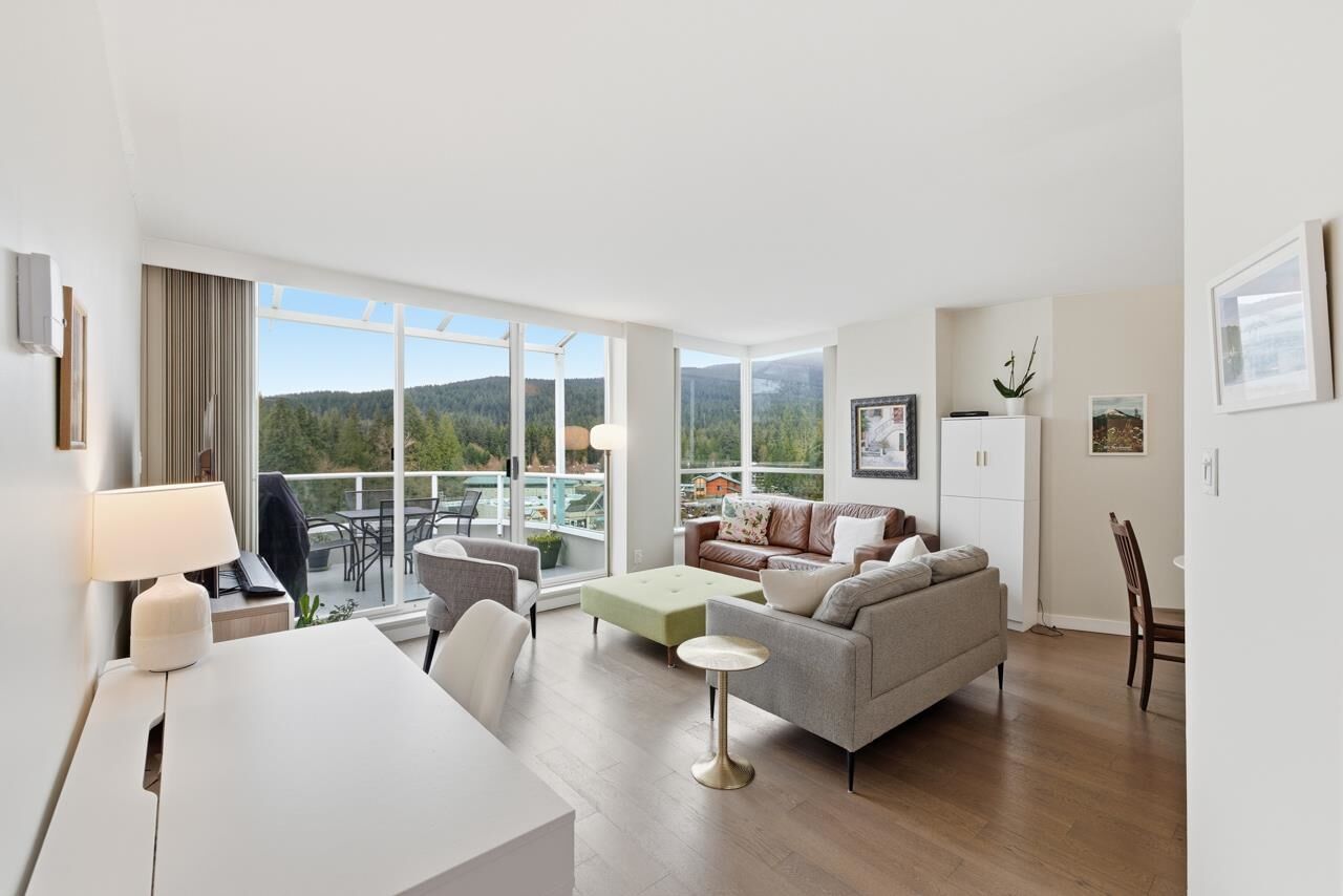 Property Photo: 995 Roche Point Drive 1004 BC V7H 2X4