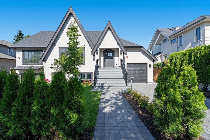 6841 Cypress Street — photo 1