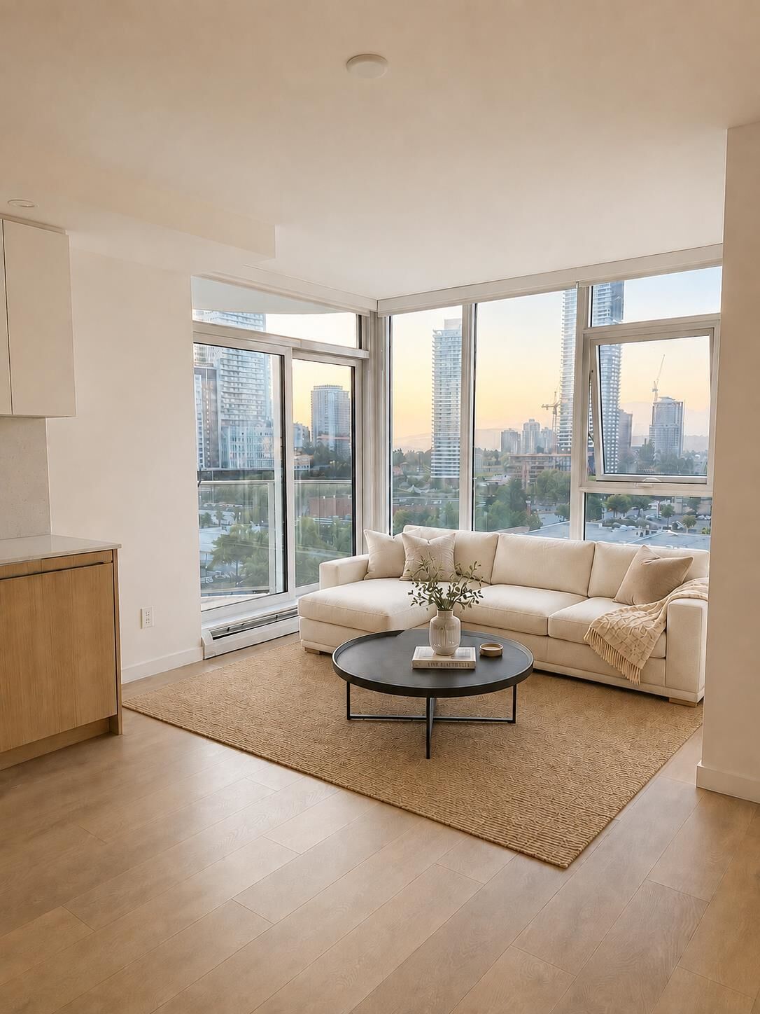 Property Photo:  13685 102 Avenue 1111  BC V3T 1N7 