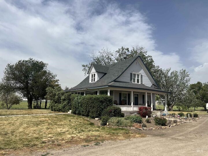 Property Photo:  6810 Hwy 95  ID 83619 