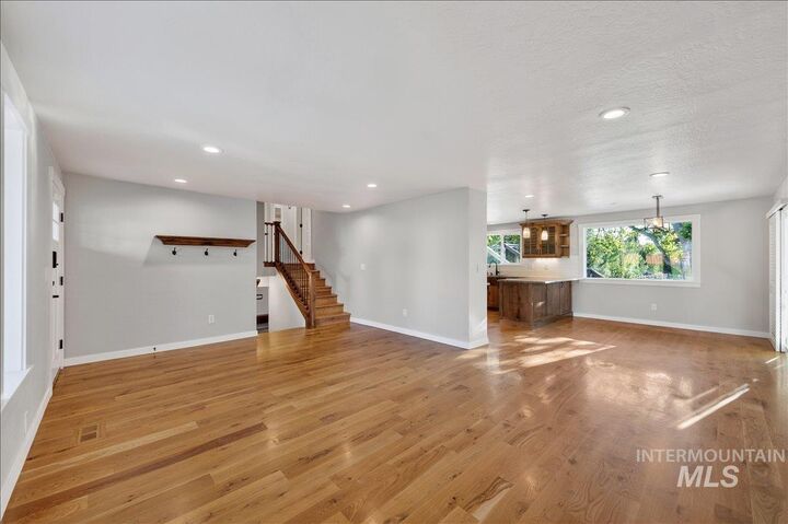 Property Photo:  2879 S. Chieftain Way  ID 83709 