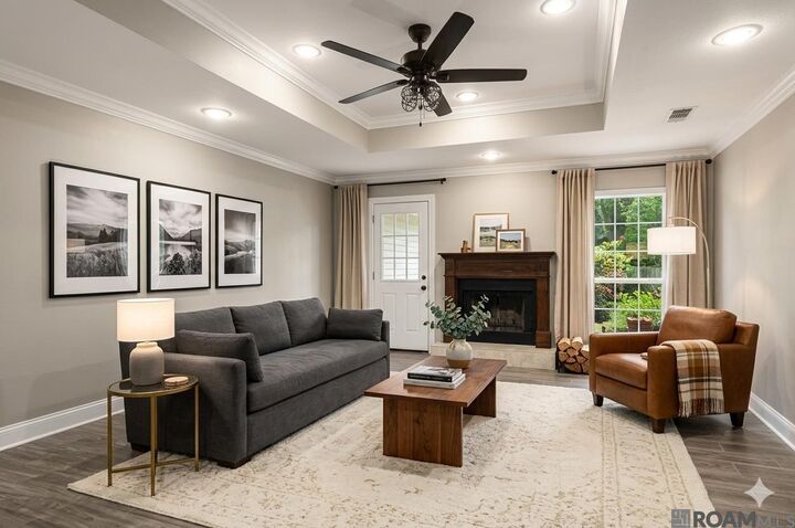 Property Photo: 15013 Point Chenier Ave LA 70817