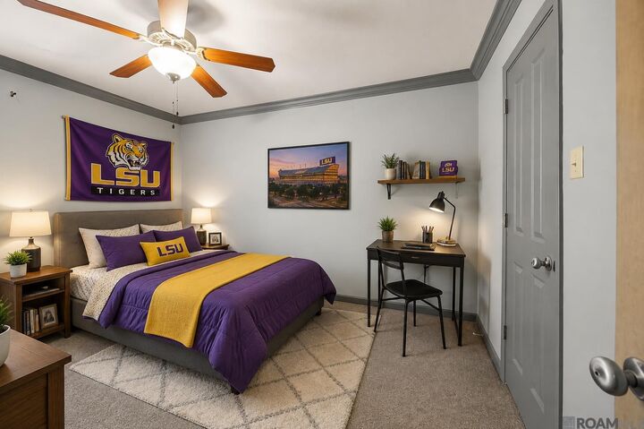 Property Photo:  4618 Alvin Dark Ave #21  LA 70802 