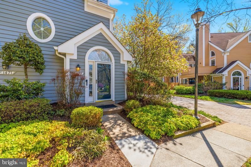 Property Photo:  1473 Church Hill Place  VA 20194 