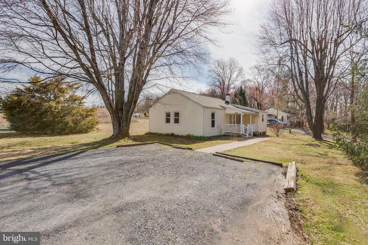 Property Photo:  4297 Lunceford Lane  VA 20115 