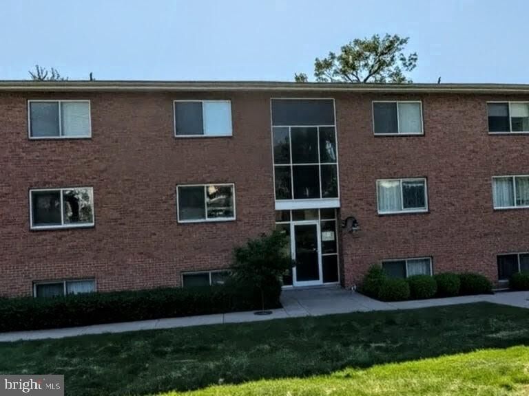 Property Photo: 2506 Markham Lane 4 MD 20785