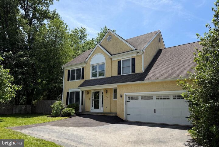 Property Photo:  252 Highland Avenue  PA 19087 