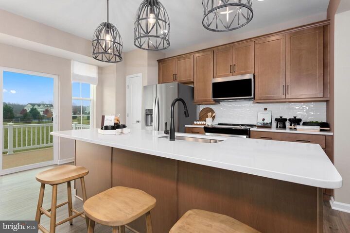 Property Photo: Homesite 13 Monteith Drive VA 22601