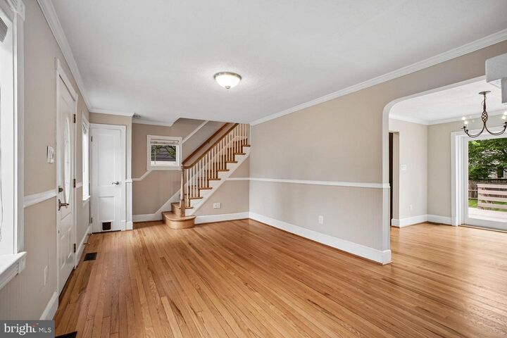 Property Photo:  1708 N Quincy Street  VA 22207 