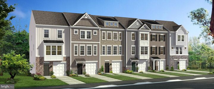 Property Photo:  Homesite 12 Monteith Drive  VA 22601 