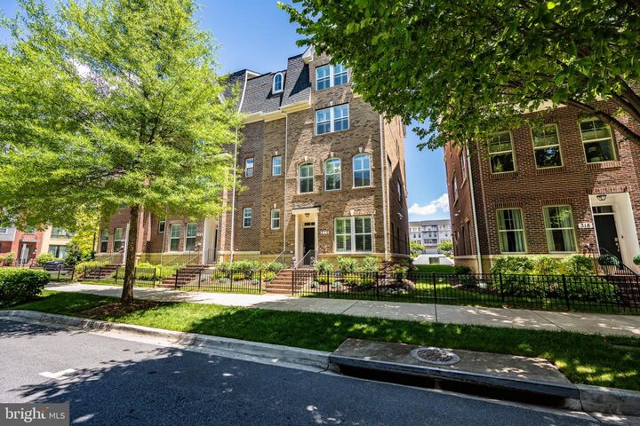 Property Photo:  310 Crown Park Avenue  MD 20878 