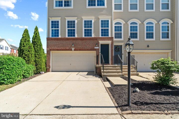 Property Photo:  802 Oriole Avenue  MD 21060 