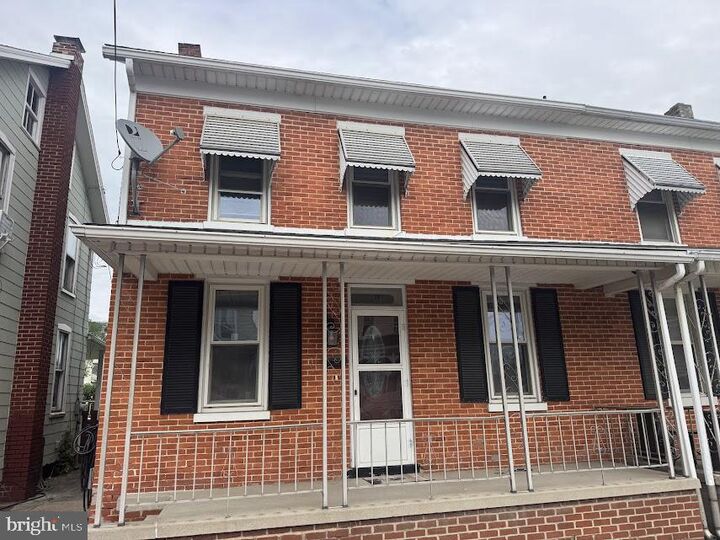 Property Photo:  19 S Water Street  PA 17362 