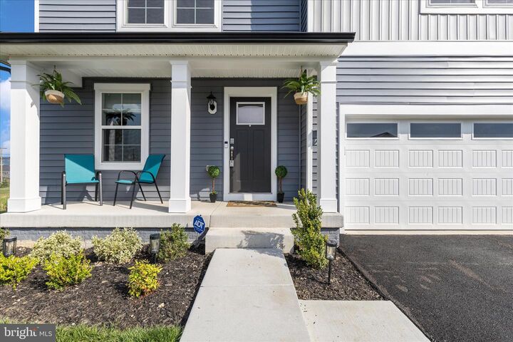 Property Photo: 41 Aragon Drive WV 25414