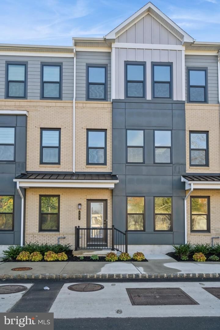 Property Photo:  103 Vaughn Drive Ext  NJ 08550 