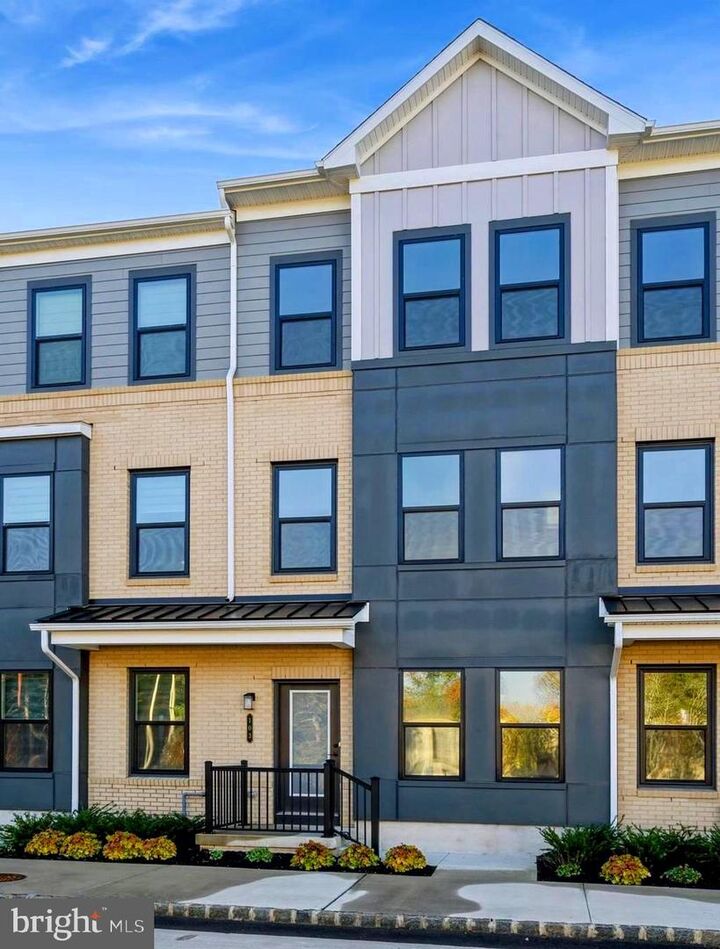 Property Photo:  103 Vaughn Drive Ext  NJ 08550 