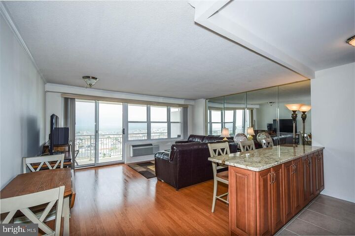 Property Photo: 9400 Atlantic Avenue 1116 NJ 08402