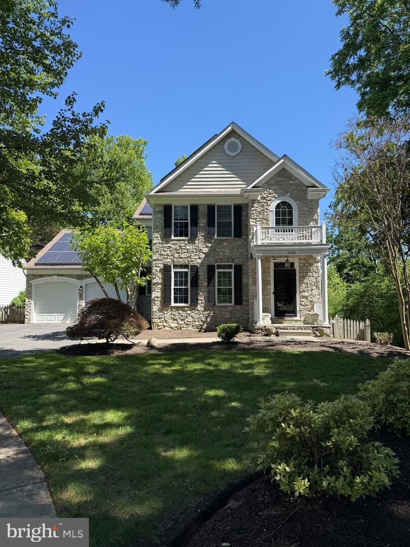 Property Photo:  3193 Saint Charles Place  MD 21042 