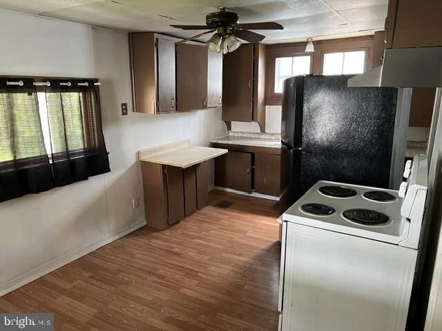 Property Photo:  932 New St.  PA 16650 