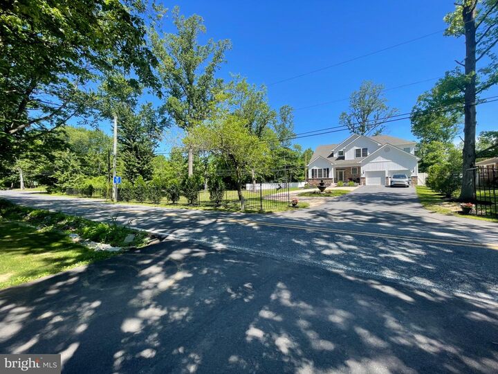 Property Photo: 2623 Pike Creek Road DE 19808