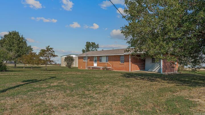 Property Photo:  341 County Road 962  AR 72437 