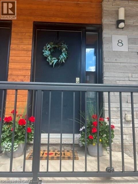 Photo de la propriété:  32 Arkell Road 8  ON N1L 0L4 