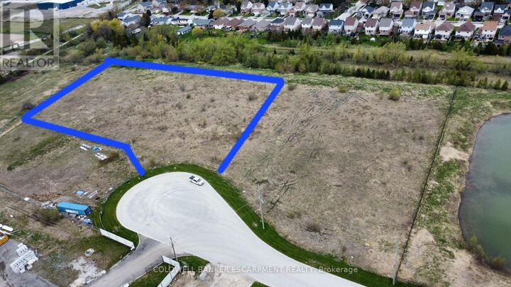 Property Photo:  144 Luxton Way West  ON L9V 3M8 