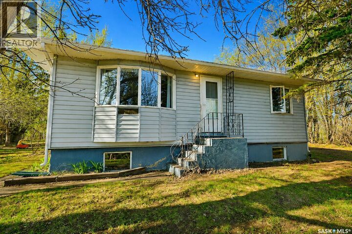 Property Photo: Prince Albert Rm No. 461 N SK S6V 5P8