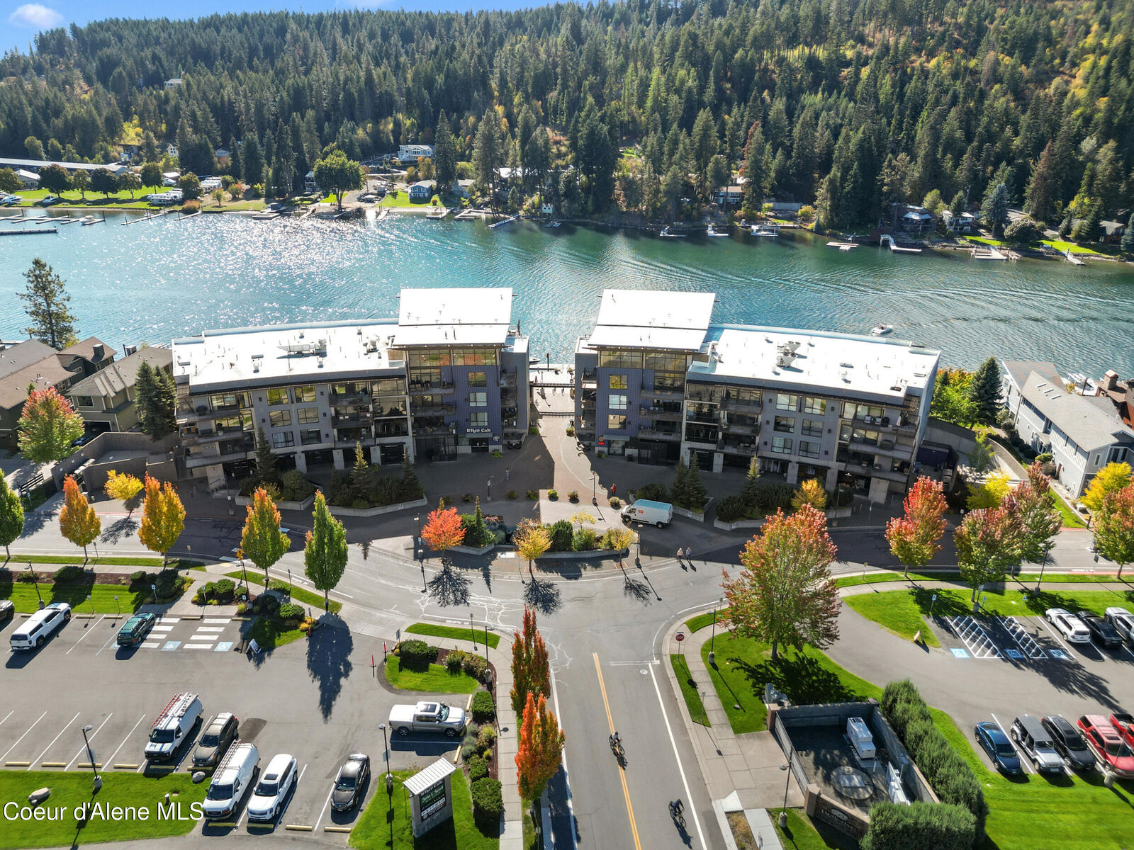 Property Photo:  1884 W Bellerive Ln Unit 306  ID 83814 