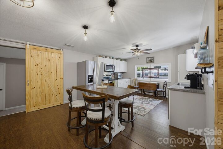 Property Photo:  1239 W McGuinn Road  NC 28756 